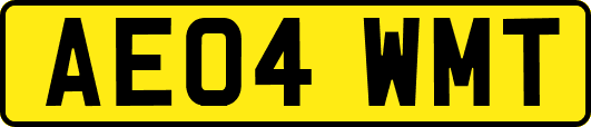 AE04WMT