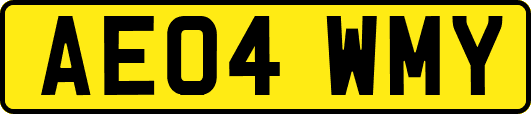 AE04WMY
