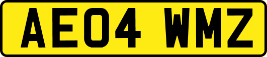AE04WMZ