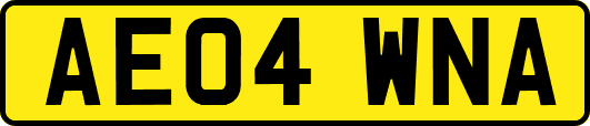 AE04WNA