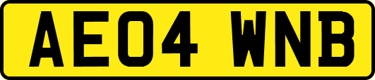 AE04WNB