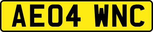 AE04WNC