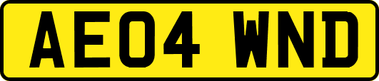 AE04WND