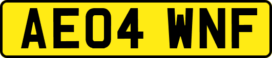 AE04WNF