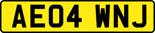 AE04WNJ