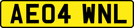 AE04WNL