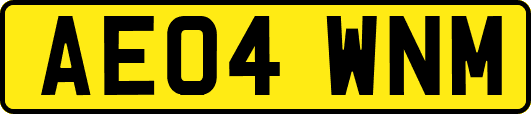 AE04WNM
