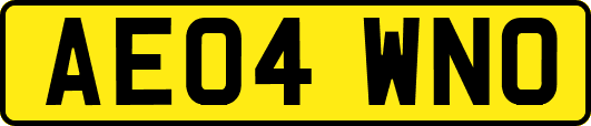 AE04WNO