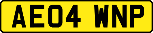 AE04WNP