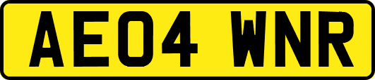 AE04WNR