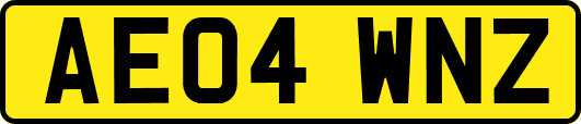 AE04WNZ