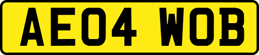 AE04WOB