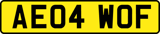 AE04WOF