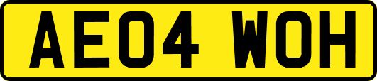 AE04WOH