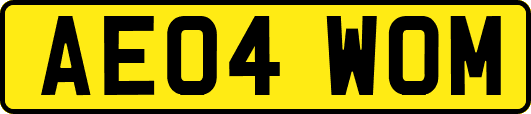 AE04WOM