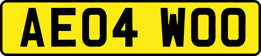 AE04WOO