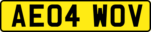 AE04WOV