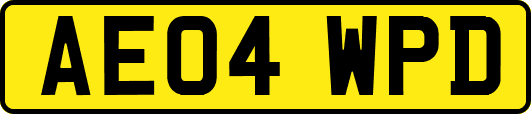 AE04WPD
