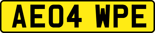 AE04WPE