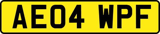 AE04WPF