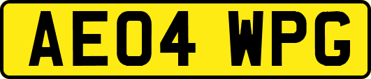 AE04WPG