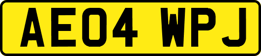 AE04WPJ
