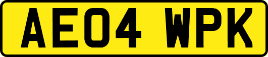 AE04WPK