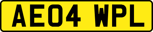 AE04WPL