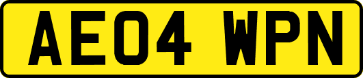 AE04WPN