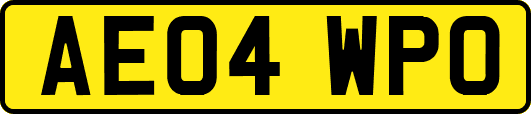 AE04WPO