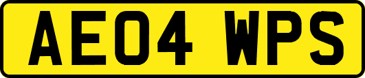 AE04WPS