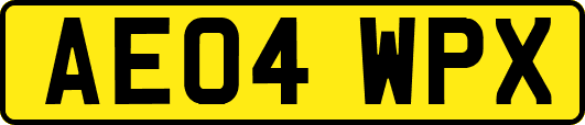 AE04WPX