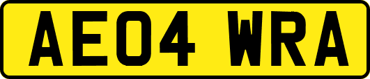 AE04WRA