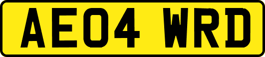 AE04WRD