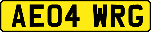 AE04WRG