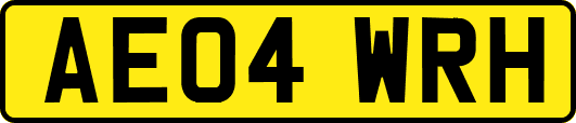 AE04WRH