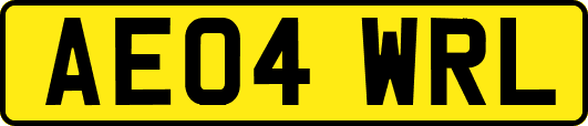 AE04WRL