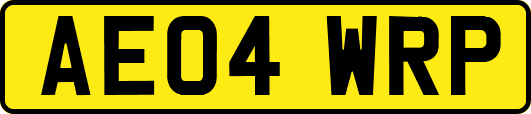 AE04WRP