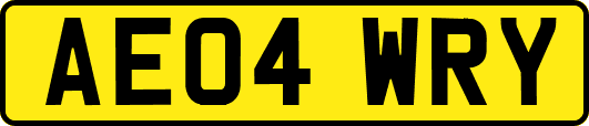 AE04WRY