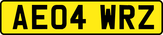 AE04WRZ