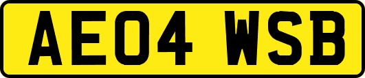 AE04WSB