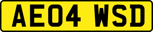 AE04WSD