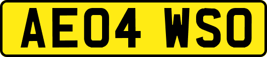 AE04WSO