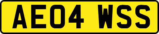 AE04WSS