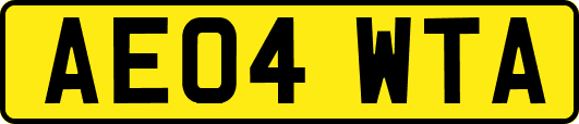 AE04WTA