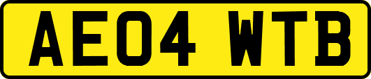 AE04WTB