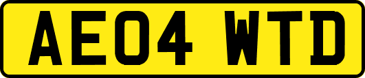AE04WTD