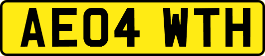AE04WTH