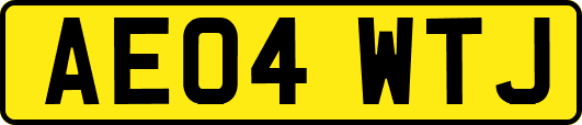 AE04WTJ