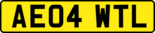AE04WTL